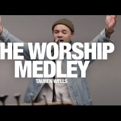 Worship Medley