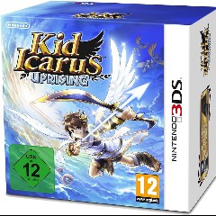 Kid Icarus