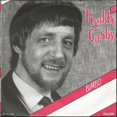 Freddy Casby