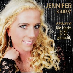 Jennifer Sturm