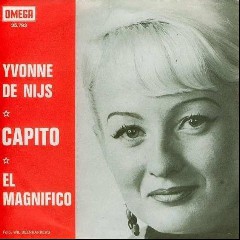 Yvonne de Nijs
