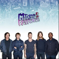 Maroon 5 feat. Wiz Khalifa