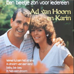 Ad en Karin