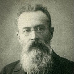 Rimsky-Korsakov