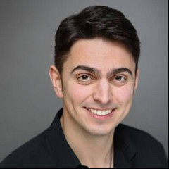 Dimitri from London