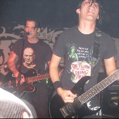 Stellar Corpses