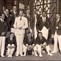 Ray Noble & Orchestra