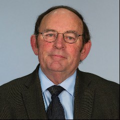 Michael Mahoney