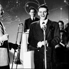 Tommy Dorsey & Frank Sinatra
