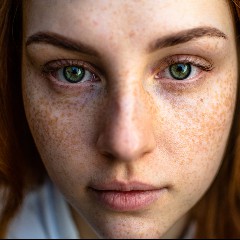 Faces