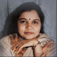 Sadhana Sargam