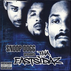 Tha Eastsidaz featuring Butch Cassidy