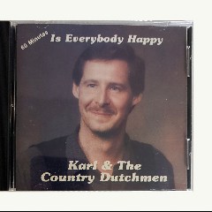 KARL'S COUNTRY DUTCHMEN