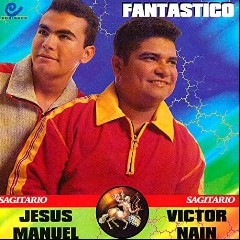 Jesús Manuel - Víctor Naín Sagitario