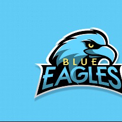 Blue Eagles