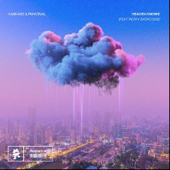 Kaskade & Punctual feat. Poppy Baskcomb
