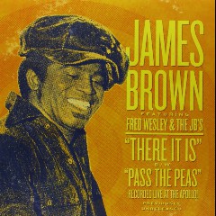 James Brown & The J.B.'s