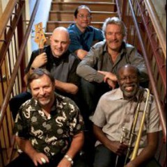 Wayne Wallace Latin Jazz Quintet