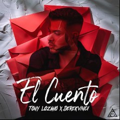 Tony Lozano X Derekvinci