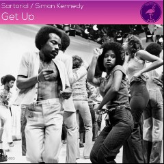 Sartorial, Simon Kennedy