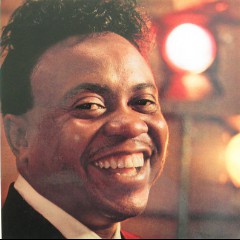 Little Johnny Taylor