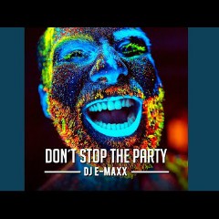 DJ E-Maxx