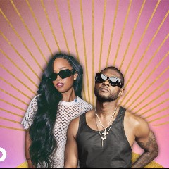 USHER & H.E.R.