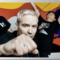 The Avalanches