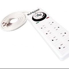 Surge & Autopilot