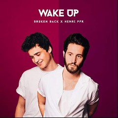 Broken Back feat. Henri PFR