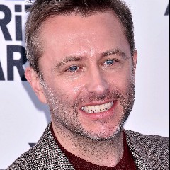 Chris Hardwick