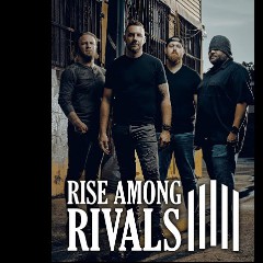 Rise Among Rivals