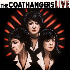 The Coathangers