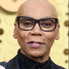 RuPaul