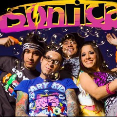 Sonica