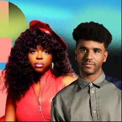 Jamie Jones & Kah-Lo