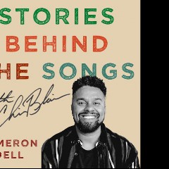 Cameron Bedell