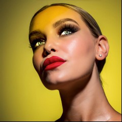 Tiscore, Stefy De Cicco