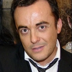 David Lyme