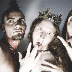 Ultra Vomit