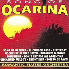 Romantic Flutes Ocarina