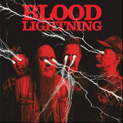 Blood Lightning