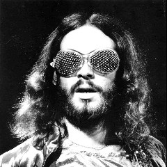 Phil Manzanera