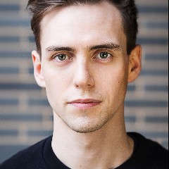 Jamie Muscato
