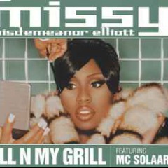 Missy Elliott feat. MC Solaar