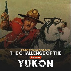Challenge of the Yukon