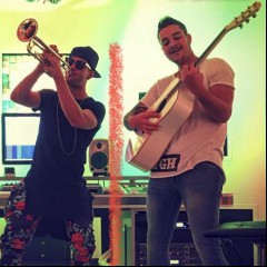 Blasterjaxx & Timmy Trumpet