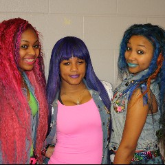 The OMG Girlz