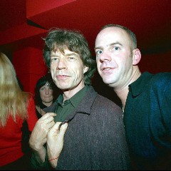 Fatboy Slim & The Rolling Stones