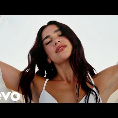 DUA LIPA FT. PITBULL